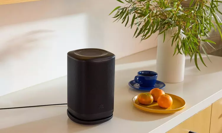 JBL Cove takes on Sonos with ...