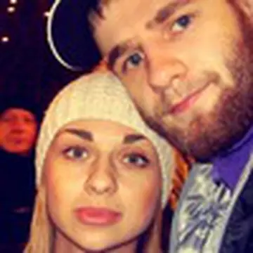 Катя Семашко