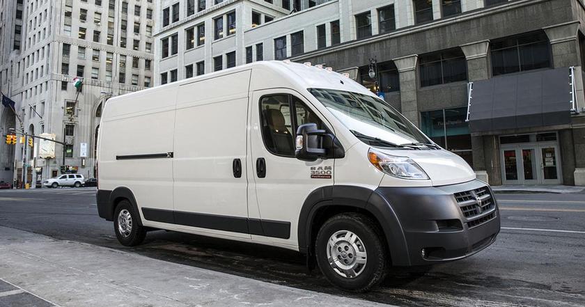 Exploring the Ram ProMaster 3500: A Powerhouse of Utility