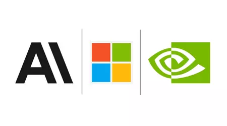 Anthropic, Microsoft et NVIDIA s'unissent : que se passe-t-il dans la course à l'IA