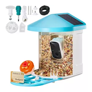 Happybuy Bird Feeder