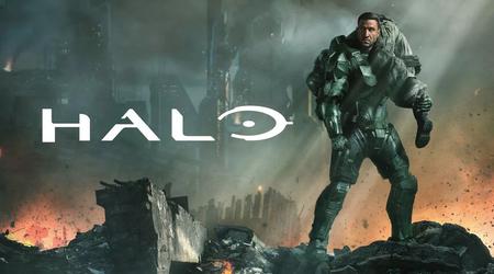Eine Serie, die auf Halo basiert, wurde nach zwei Staffeln eingestellt, kann aber bei einem anderen Dienst fortgesetzt werden