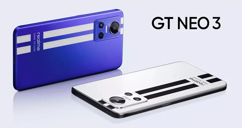 AnTuTu опубликовал топ-10 самых мощных смартфонов среднего уровня на глобальном рынке