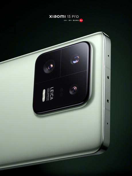 Global ROM Xiaomi 13 Pro Snapdragon 8 Gen 2 50MP Leica Camera 120W  HyperCharger 4820mAh 2K 120Hz Screen Mi 13 Pro MIUI 14