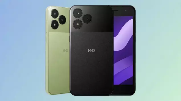 HMD Asha 305: a sub-$75 Android ...