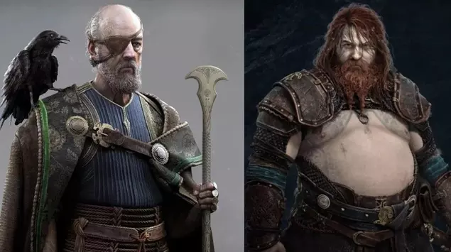 Sony and Amazon Found Odin and ...