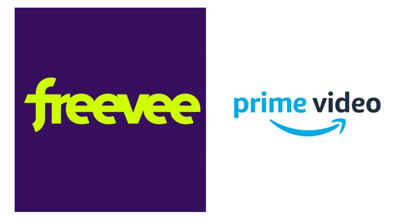 Amazon Freevee