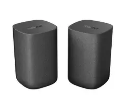 Haut-parleurs sans fil Roku