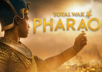 Разработчики Total War: Pharaoh рассказали о важности погодных условий в новой стратегии и как этот нюанс реализован в игре