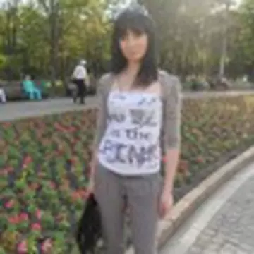 Катюша Katysya