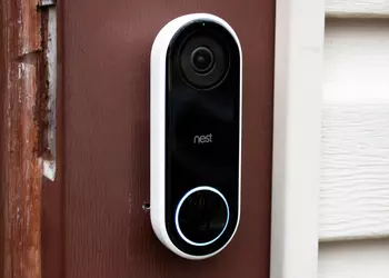 В Google Home теперь можно следить за гаражом благодаря искусственному интеллекту 