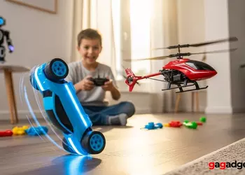 Best Remote Control Toys for Kids