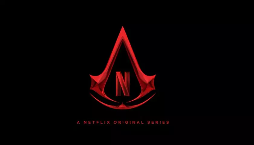 Эволюция логотипа Assassin's Creed: от классики к современности