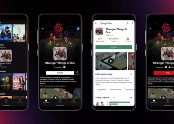 Netflix запустил раздел c мобильными играми, в нём пока доступны две игры по сериалу «Очень странные дела»