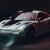 Porsche 911 Flachbau RS мініатюра 13