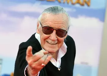 Twitter-аккаунт покойного Стэна Ли используют для рекламы NFT-проекта – негодует даже Crazy Frog