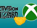 Сделку между Microsoft и Activision Blizzard дополнительно проверят регуляторы Евросоюза и Великобритании