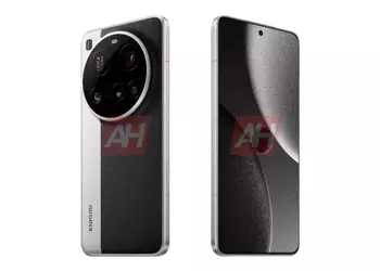 Xiaomi 15 Ultra has surfaced in official renders in a two-colour body