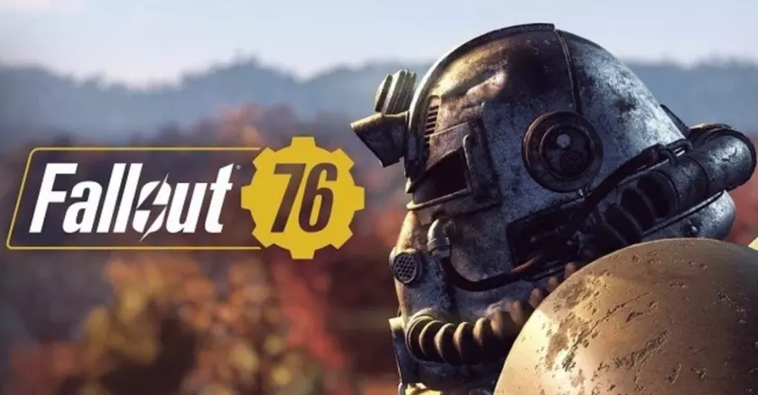 Прохождение побочных заданий в Fallout 76 займет 150 часов