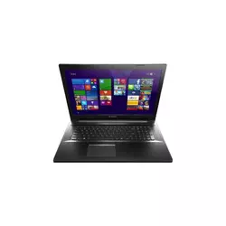 Lenovo IdeaPad Z70-80 (80FG003JUA) Black