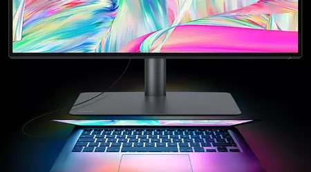 BenQ has unveiled a 4K monitor for Mac users