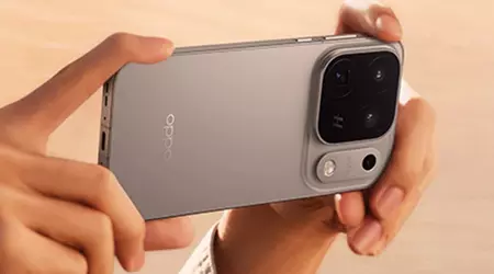 У Китаї дебютував Oppo Find X10 Pro Max — перший у світі смартфон з трьома 200 Мп камерами