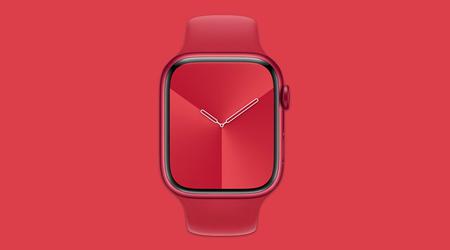 Oferta dnia: Apple Watch Series 8 (45 mm) można kupić na Amazon ze zniżką 150 USD