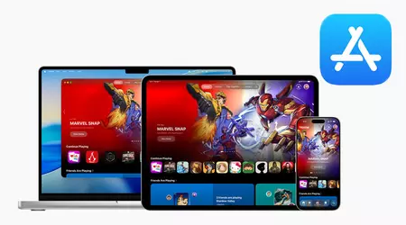 Le entrate dell'App Store stanno aumentando - ma non più grazie ai giochi