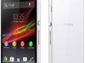 Сегодня в России официально начались продажи Sony Xperia Z