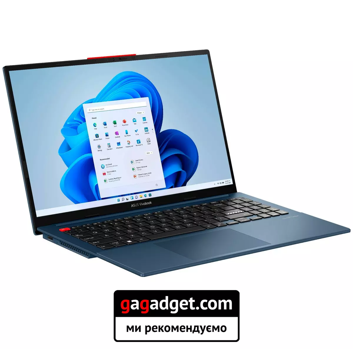 ASUS Vivobook S 15 OLED