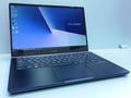 Обзор ASUS ZenBook Pro 14 UX450FD: компактный 14-дюймовый ноутбук с NVIDIA GeForce 1050 Max-Q