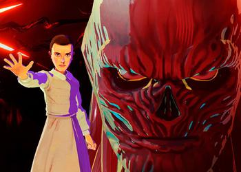 Хоррор Stranger Things выйдет на PlayStation VR2 и SteamVR уже в декабре: разработчик представил специальный трейлер игры по мотивам знаменитого сериала