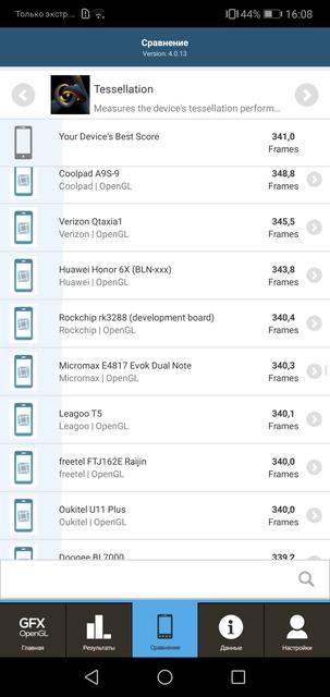 Обзор Huawei P20 Lite: средний класс со всем необходимым-88