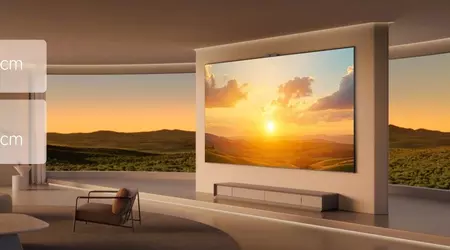 Huawei's new 288Hz Mini-LED TV is impressive on paper — but you can't buy it