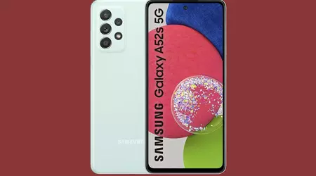 Le Samsung Galaxy A52s a commencé à recevoir la mise à jour One UI 6.1, mais sans Galaxy AI 