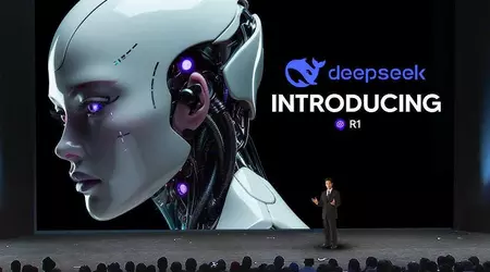 DeepSeek améliore R1 - maintenant l'IA répond plus précisément et fait moins d'erreurs  