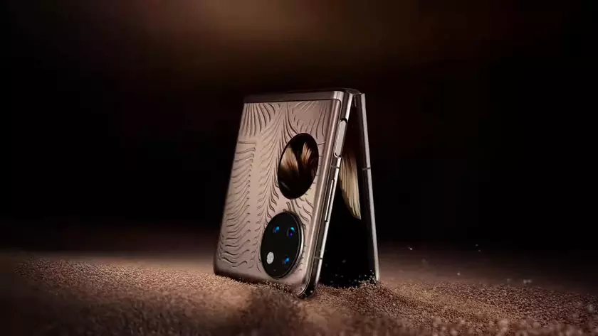 Huawei P50 Pro и складной P50 Pocket наконец вышли за пределами Китая — с часами Huawei Watch GT 2 Pro и Watch 3 в подарок