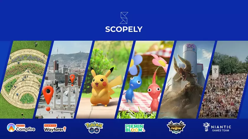 Scopely: Обзор лучших игровых шедевров и что делает их уникальными