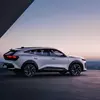 Превью Renault Filante интерьер