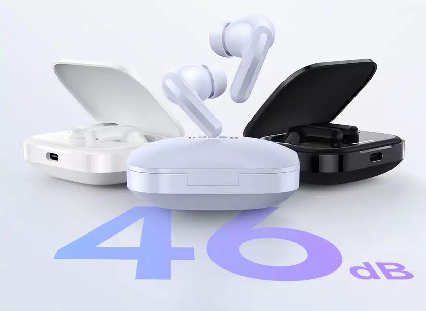 Не только смартфоны Redmi Note 13: Xiaomi 21 сентября представит TWS-наушники Redmi Buds 5 с ANC