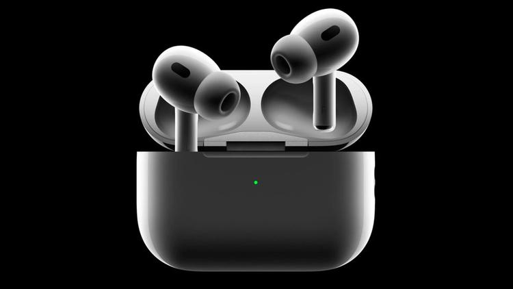 Geruchten: Apple brengt binnenkort AirPods Pro ...