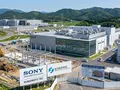 Миллиард на "глаза" для ИИ: Sony расширяет производство сенсоров при поддержке Японии