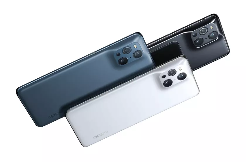 Источник: OPPO Find X4 будет поддерживать 125-ваттную быструю зарядку