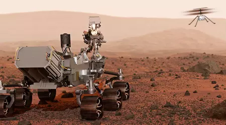 La NASA va créer le premier dépôt extraterrestre d'échantillons de sol de l'histoire de l'humanité.