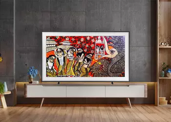 Samsung 17 лет подряд возглавляет рынок телевизоров