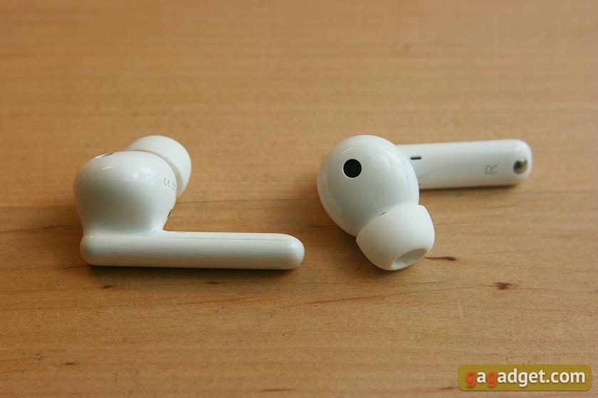 Огляд TWS-навушників Honor Earbuds 2 Lite: шумодав з правильною ціною-25