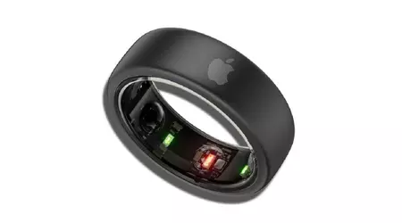 Insider: Apple has abandoned the idea of releasing its own smart rings and scrapped their development