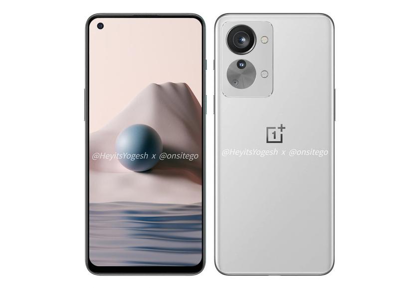 OnePlus Nord 2T 5G with MediaTek Dimensity 1300 chip ready for announcement