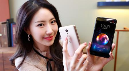 Announce LG X4: a simple smartphone with NFC and LG Pay support