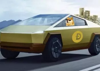 Неизвестный купил 8 000 000 монет Dogecoin после заявления Илона Маска